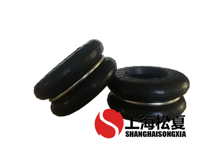 橡膠空氣彈簧具有怎樣原理？