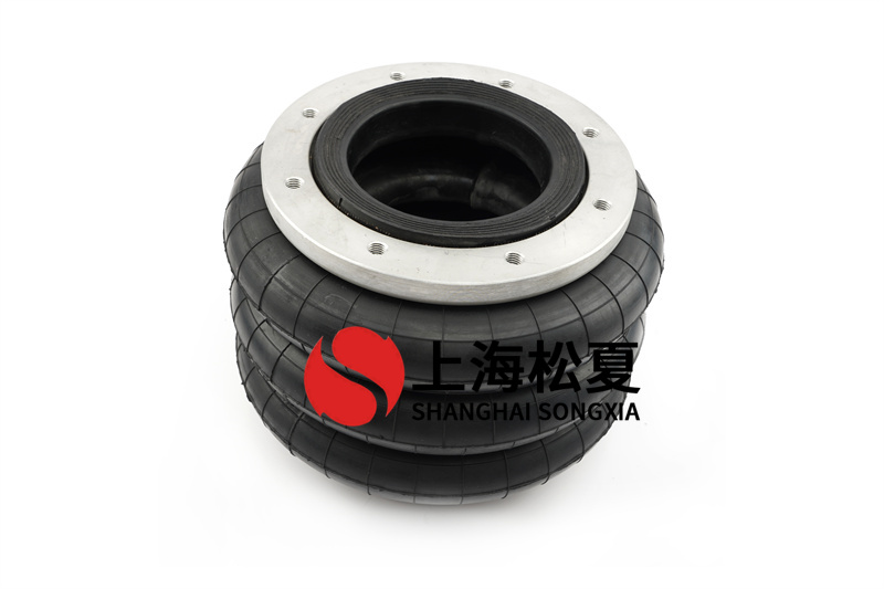 空氣彈簧減振器該怎么選？
