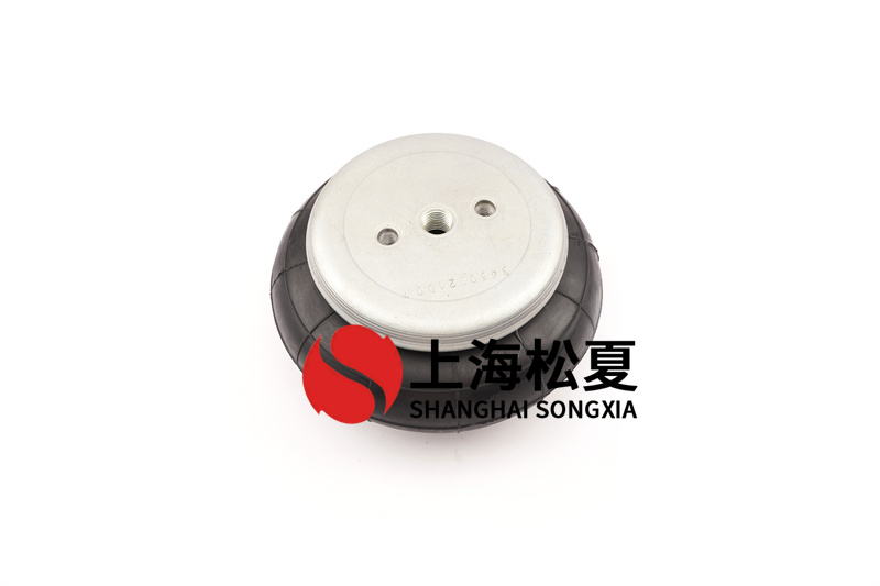 壓板機空氣彈簧的原理、應(yīng)用