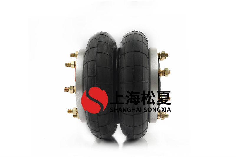 振動試驗機HF型橡膠空氣彈簧的設(shè)計原理和應用領(lǐng)域
