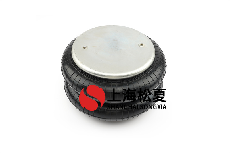 AGV機器人空氣彈簧設(shè)備出現(xiàn)問題怎么解決？