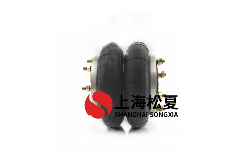 半自動(dòng)影像測(cè)量?jī)x安裝空氣橡膠彈簧300170H-2