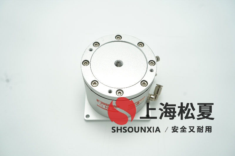 俄歇電子能譜儀安裝SDS充氣減震器的技術(shù)探討